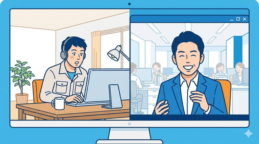 工場勤務者が転職活動してみて気づくこと:品質管理・設備保全・夜勤などのスキルが市場で高く評価されるイメージ